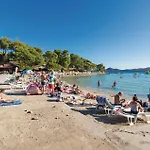 1 Bedroom Amazing In Biograd 아파트 비오그라드나모루
