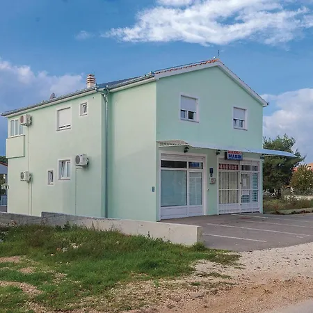 Apartman 1 Bedroom Amazing In Biograd