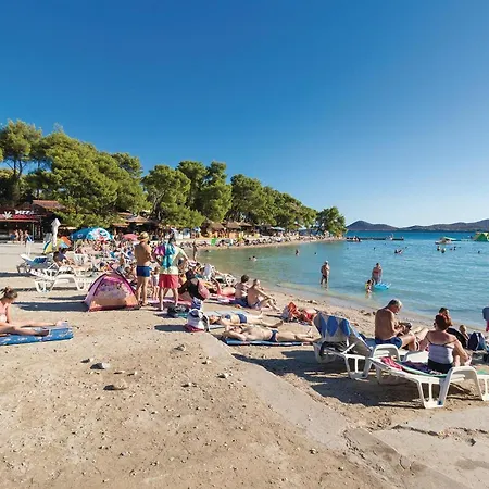 1 Bedroom Amazing In Biograd Apartment Biograd Na Moru