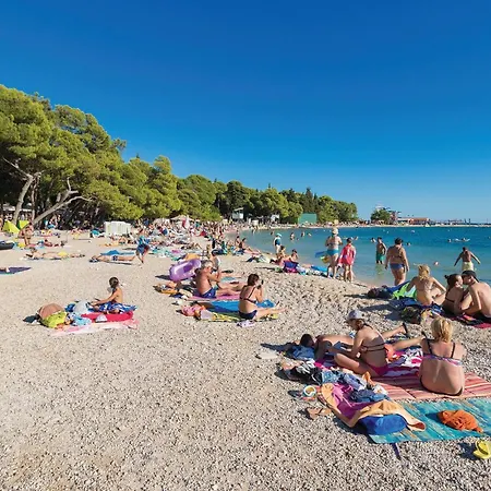 1 Bedroom Amazing In Biograd Biograd Na Moru