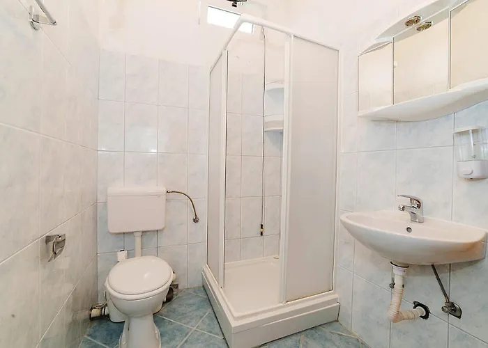 1 Bedroom Amazing In Biograd * Biograd Na Moru