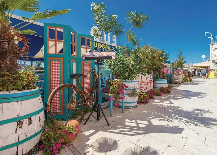 1 Bedroom Amazing In Biograd Appartement Biograd Na Moru
